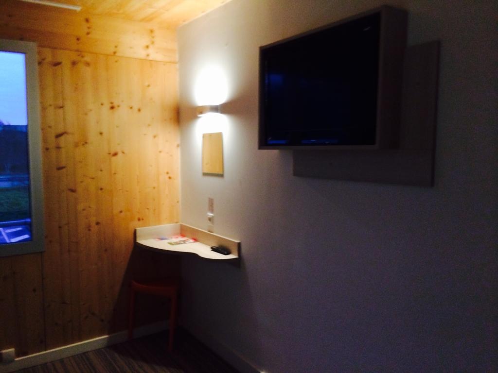 Fasthotel Dunkerque Grande-Synthe Szoba fotó