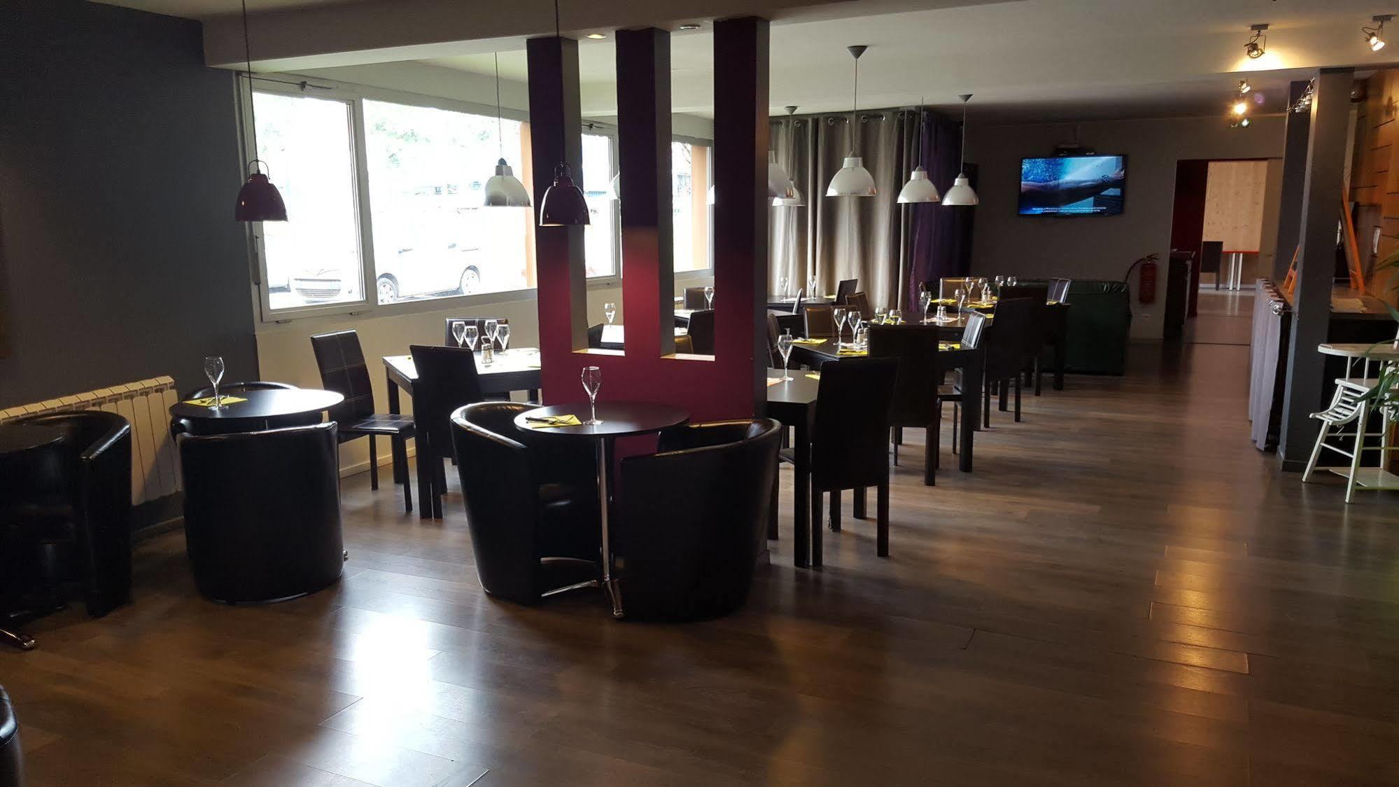 Fasthotel Dunkerque Grande-Synthe Kültér fotó