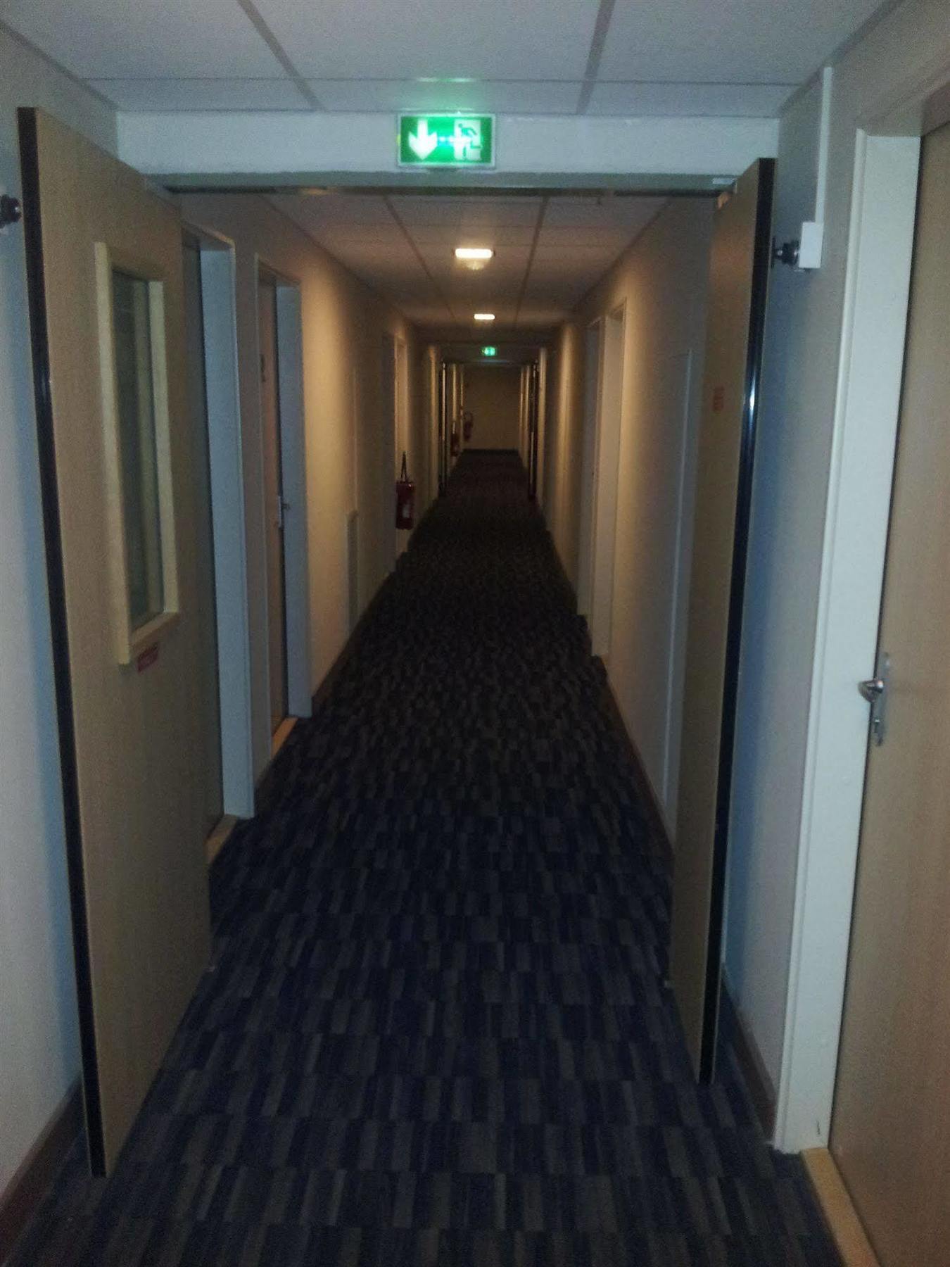 Fasthotel Dunkerque Grande-Synthe Kültér fotó
